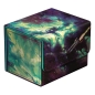 Preview: Ultimate Guard Sidewinder 100+ Xenoskin Magic: The Gathering "Edge of Eternities" - Blinkmoth Nexus